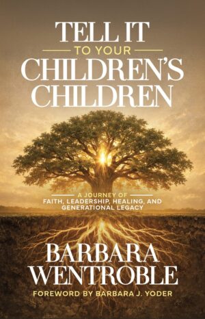 PRE-ORDER! Tell It to Your Children's Children [Ships June 2025]